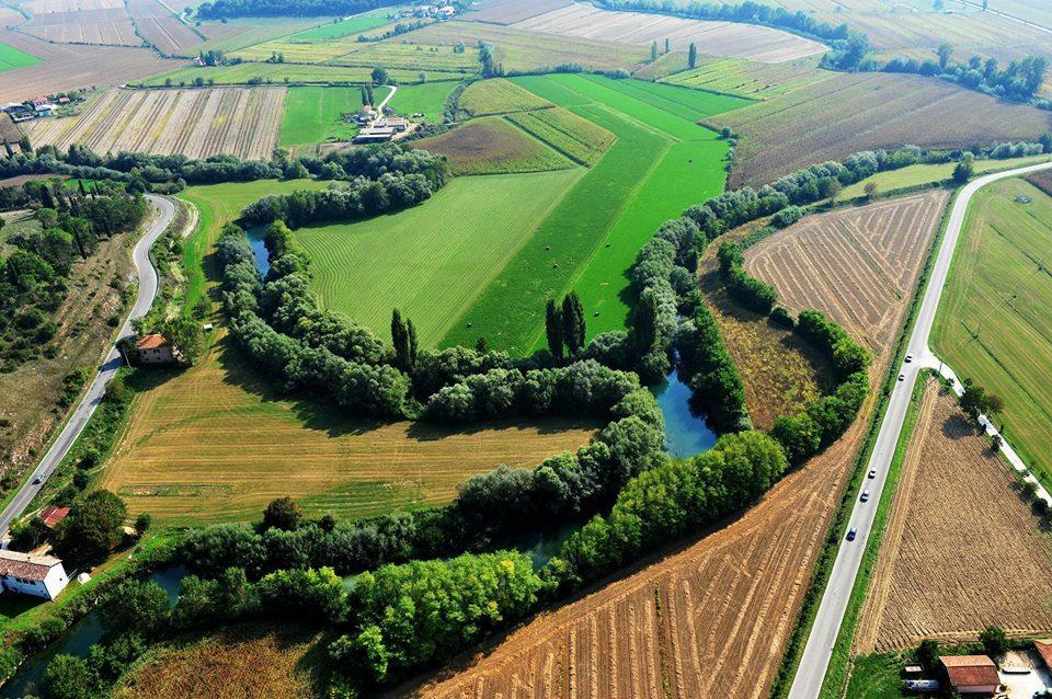 L'Angelo Pellegrino Miniappartamenti Rieti Rum bild